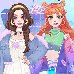 美少女时尚换装-装扮女孩最新版 v1.0 美少女时尚换装-装扮女孩最新版 v1.0