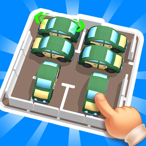 我泊车特牛安卓版 v1.1.1 我泊车特牛安卓版 v1.1.1