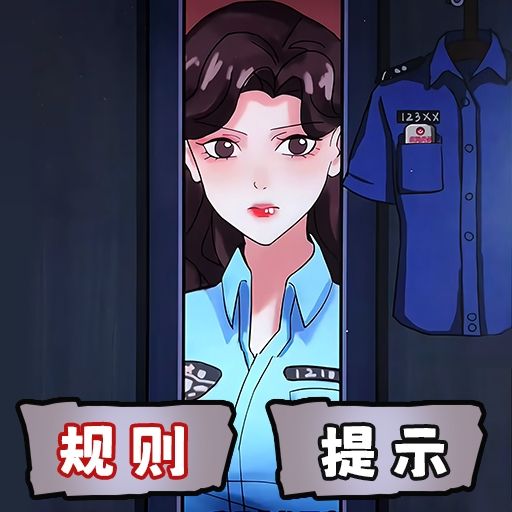规则怪谈5-诡异解谜冒险最新版 v1.0 规则怪谈5-诡异解谜冒险最新版 v1.0