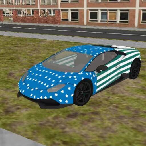 城市竞速驾驶安卓版 v1.0.3 城市竞速驾驶安卓版 v1.0.3