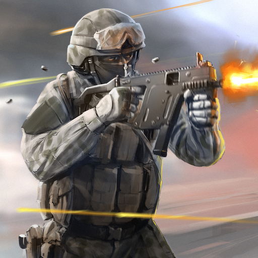 对冲战场安卓版 v1.0.5 对冲战场安卓版 v1.0.5