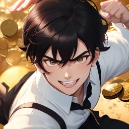 进化功夫之路 v1.0.1免费版 进化功夫之路 v1.0.1免费版