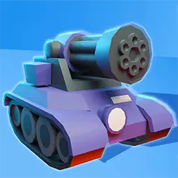 狂怒坦克大战最新版 v1.0.1 狂怒坦克大战最新版 v1.0.1