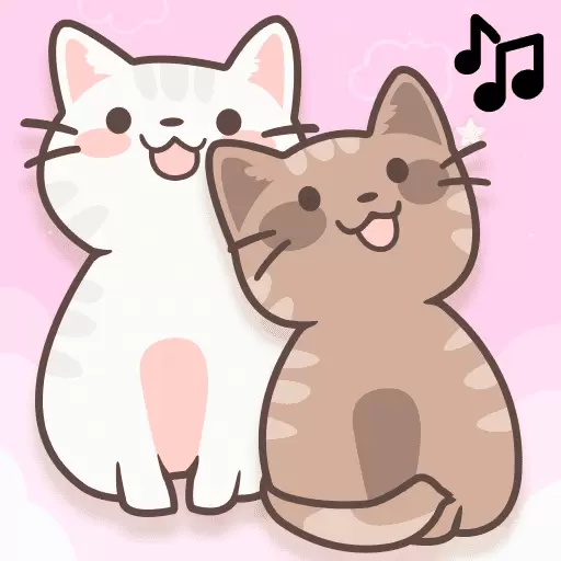 二重奏音乐猫-猫咪演奏会最新版 v300.1.0.3018 二重奏音乐猫-猫咪演奏会最新版 v300.1.0.3018