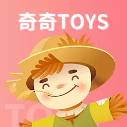奇奇toys v1.0.2-探索和发现不一样 奇奇toys v1.0.2-探索和发现不一样