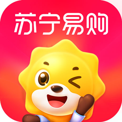 苏宁易购-家电家装一站购齐最新版 v9.5.126 苏宁易购-家电家装一站购齐最新版 v9.5.126