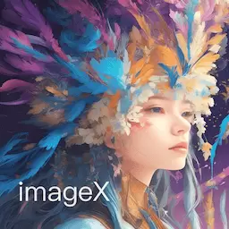 imageX绘画最新版v1.0.0-二次元创意绘画工具 imageX绘画最新版v1.0.0-二次元创意绘画工具