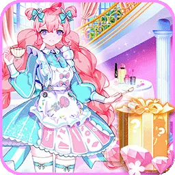 落樱千代换装最新版 v1.0 落樱千代换装最新版 v1.0