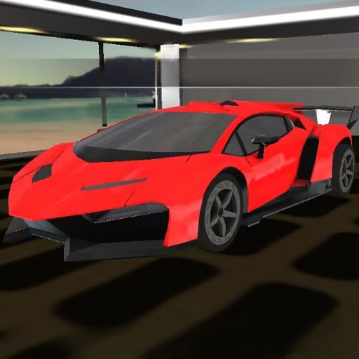 跑车竞技比拼安卓版 v1.0.2 跑车竞技比拼安卓版 v1.0.2