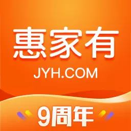 惠家有-家有品质甄选好物最新版 v6.3.2 惠家有-家有品质甄选好物最新版 v6.3.2