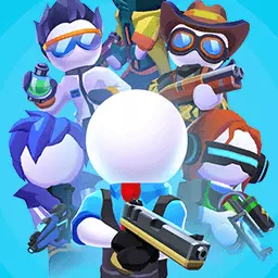 疯狂弹射最新版 v1.0.1 疯狂弹射最新版 v1.0.1