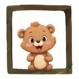 小熊相框 v1.0.3最新版 小熊相框 v1.0.3最新版