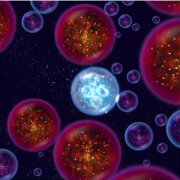 全民星球模拟器-星噬安卓版 v1.0 全民星球模拟器-星噬安卓版 v1.0
