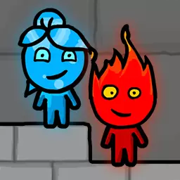 森林冰火人2-真在线联机冒险最新版 v21 森林冰火人2-真在线联机冒险最新版 v21