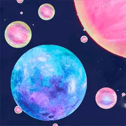 星噬大作战-星球吞噬合成最新版 v1.0 星噬大作战-星球吞噬合成最新版 v1.0