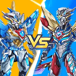 钢铁超级人-无敌钢铁机甲战士最新版 v1.0 钢铁超级人-无敌钢铁机甲战士最新版 v1.0