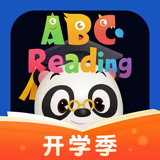 ABC Reading-RAZ儿童英语绘本阅读最新版 v6.4.1 ABC Reading-RAZ儿童英语绘本阅读最新版 v6.4.1