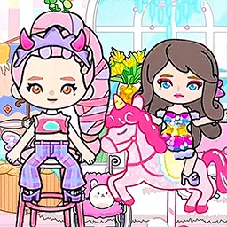 凡达小镇创造世界-Aha世界最新版 v1.2 凡达小镇创造世界-Aha世界最新版 v1.2