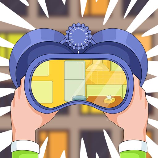 眼力大比拼安卓版 v1.1.1 眼力大比拼安卓版 v1.1.1