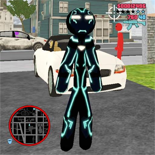 火柴人冒险计划安卓版 v3.0.2 火柴人冒险计划安卓版 v3.0.2