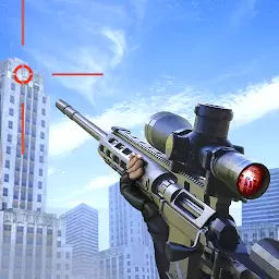 精准射击-使命精英狙击手安卓版 v1.3 精准射击-使命精英狙击手安卓版 v1.3