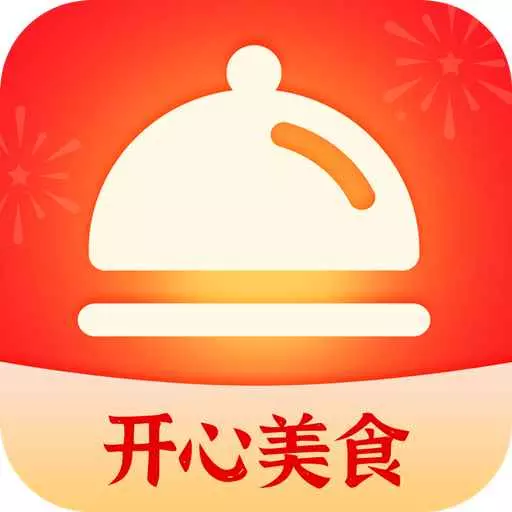 开心美食最新版 v1.6.0 开心美食最新版 v1.6.0
