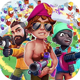 赤色时空要塞安卓版 v1.12 赤色时空要塞安卓版 v1.12