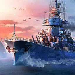 战舰世界闪击战最新版 v6.4.0 战舰世界闪击战最新版 v6.4.0