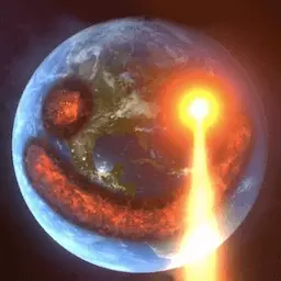 星球毁灭吧-星球毁灭模拟最新版 v1.0 星球毁灭吧-星球毁灭模拟最新版 v1.0