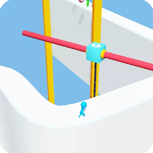 小人无限跑-火柴人跑酷精英安卓版 v3.1.1 小人无限跑-火柴人跑酷精英安卓版 v3.1.1