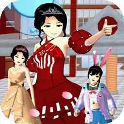 樱校少女模拟器最新版 v1.0 樱校少女模拟器最新版 v1.0