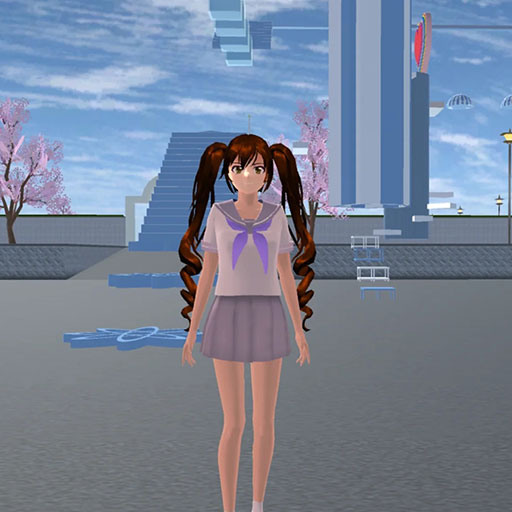 逃出樱花校园-樱花青春校园最新版 v1.0.5 逃出樱花校园-樱花青春校园最新版 v1.0.5