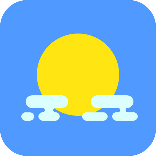 优享天气 v1.0.1-轻松查阅天气 优享天气 v1.0.1-轻松查阅天气