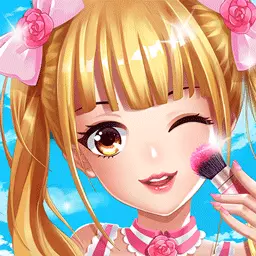 樱花二次元少女-公主装扮养成最新版 v1.1 樱花二次元少女-公主装扮养成最新版 v1.1