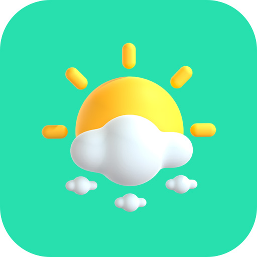 晨光天气 v1.0.0-天气早知道 晨光天气 v1.0.0-天气早知道