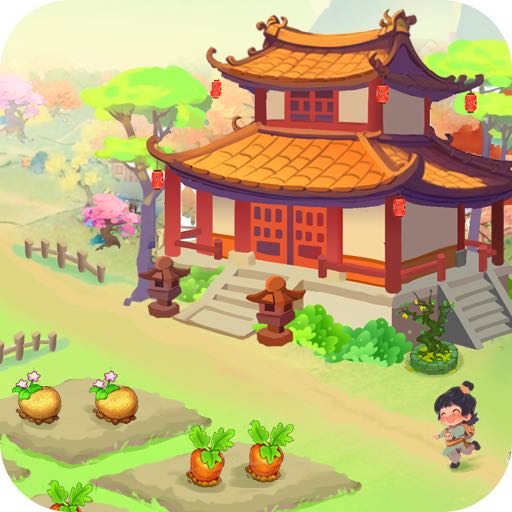 江南庭院-赚钱极速版 v1.1.6最新版 江南庭院-赚钱极速版 v1.1.6最新版