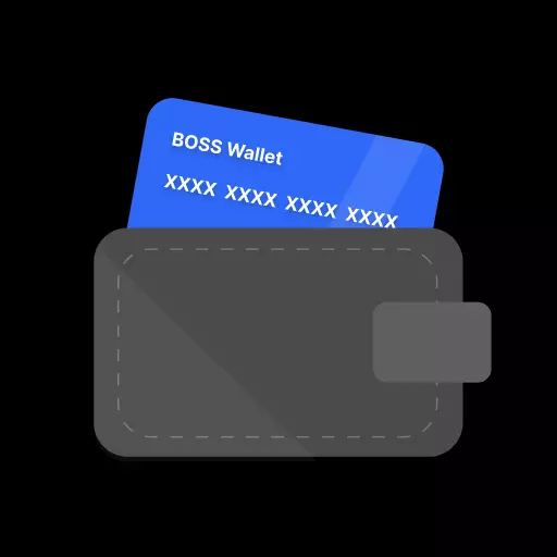 BOSS钱包-隐私与安全的首选 v1.0.6最新版 BOSS钱包-隐私与安全的首选 v1.0.6最新版