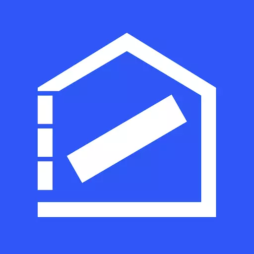 量尺管家 v1.0.07-一款简洁方便的装修量尺工具 量尺管家 v1.0.07-一款简洁方便的装修量尺工具