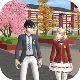 樱花二次元少女生活最新版 v1.22.15 樱花二次元少女生活最新版 v1.22.15