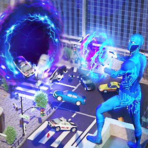 黑帮行动安卓版 v1.1.1 黑帮行动安卓版 v1.1.1