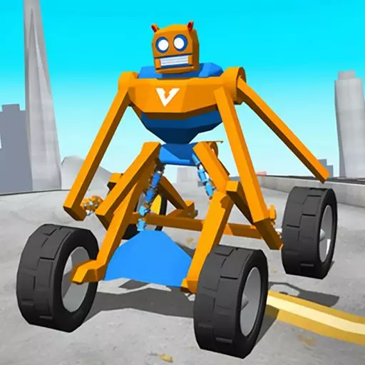 脑洞画画画最新版 v1.0.0 脑洞画画画最新版 v1.0.0