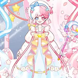 芭比换装时尚秀-少女衣橱最新版 v1.1 芭比换装时尚秀-少女衣橱最新版 v1.1