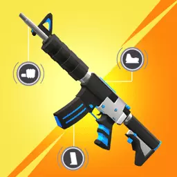 武器冲冲冲安卓版 v2.10002.1020.3 武器冲冲冲安卓版 v2.10002.1020.3