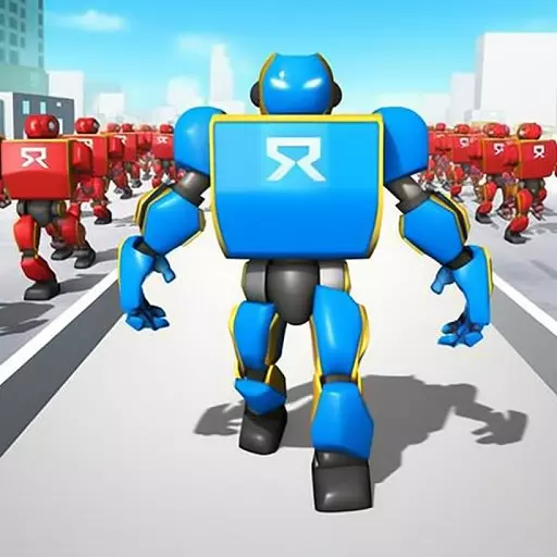 火柴人冲冲呀最新版 v1.0.0 火柴人冲冲呀最新版 v1.0.0