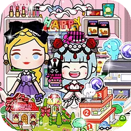 米加小镇:世界最新版 v1.0 米加小镇:世界最新版 v1.0