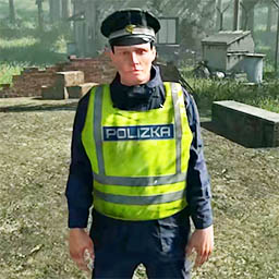 疯狂巡警模拟-边境检查官打击逃犯最新版 v1.0 疯狂巡警模拟-边境检查官打击逃犯最新版 v1.0