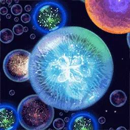 吞噬进化生存-吞噬星球大作战 v1.0最新版 吞噬进化生存-吞噬星球大作战 v1.0最新版