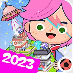 米你世界家园-米加世界小镇洛可可店安卓版 v1.4 米你世界家园-米加世界小镇洛可可店安卓版 v1.4