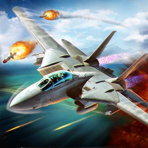 舰载机训练模拟安卓版 v1.0.5 舰载机训练模拟安卓版 v1.0.5