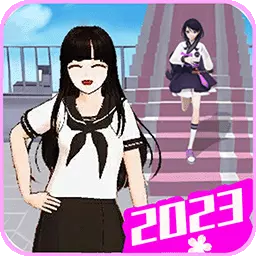 樱花校园少女世界最新版 v1.3 樱花校园少女世界最新版 v1.3